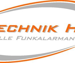 Alarmtechnik Harendt Logo