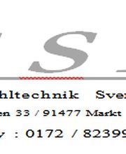 SSL- Sandstrahltechnik Sven Lems Logo