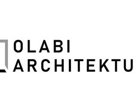 Olabi Architektur Logo