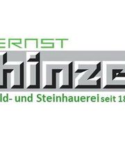 Ernst Hinze GmbH & Co. KG Steinmetzkunst seit 1894 Logo