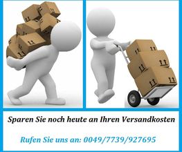 Paketservice Logo