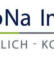 PeKoNa Immobilien Logo