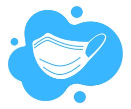 HealthMask Logo