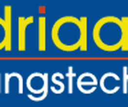 Adriaans Ortungstechnik Logo