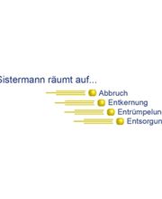 Firma Nico Sistermann Logo