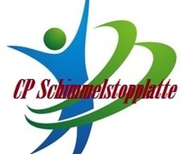CP Schimmelstopplatte Logo