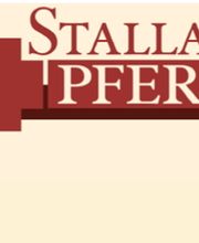 Stallapotheke Pferdeblick Logo