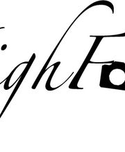 HighFocus Luftaufnahmen Logo