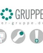 Weber Industrietechnik Berlin GmbH & Co.KG Logo