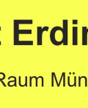 Taxi Airport Erding  Logo