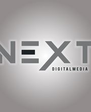 Next Digital Media Logo