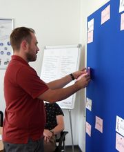 STEPS Personal- und Organisationsentwicklung Seminar