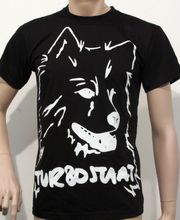 Turbostaat Textildruck