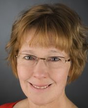 Frauke Schulte