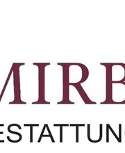 Bestattungen Mirbach Logo
