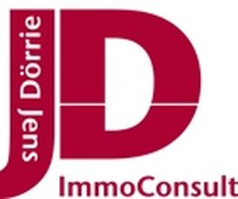 JD ImmoConsult - Jens Dörrie Logo