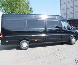 Tourbus