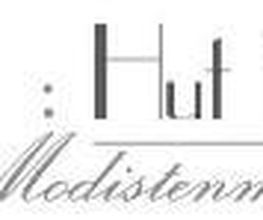 Antia Hut Mode Logo