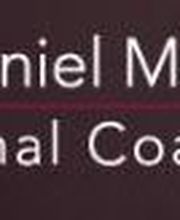 Dr. Daniel Meinzer - Personal Coaching Logo