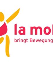 la mobile Logo