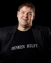 Eranimes - anders denken