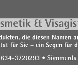 Kosmetik & Visagistik Logo