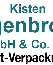 Kisten Eigenbrodt GmbH & Co, KG Logo