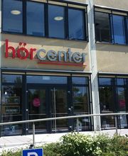 hörcenter Alzey GmbH & Co. KG Logo
