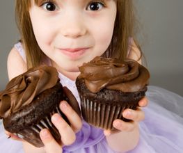 Kinderkochen
