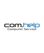 com.help Computer Service Logo