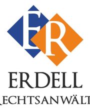 ERDELL Rechtsanwälte Logo