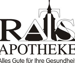 Rats Apotheke oHG Logo