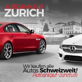 Autoankauf Zürich