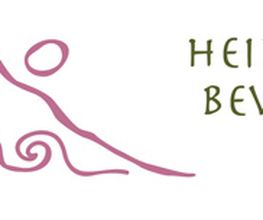 Heilung in Bewegung Logo