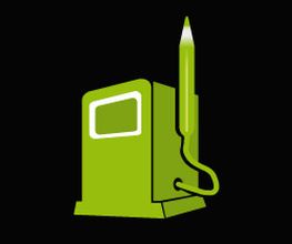 Hansen World Logo