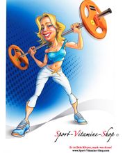 Sport Vitamine Shop