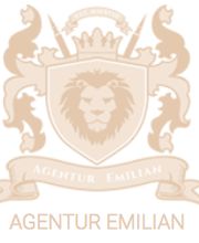 Agentur Emilian Logo