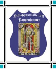 Zum Pappenheimer Logo