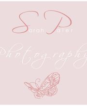 SP Photography Logo