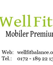 WellFitBalance 