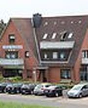 Ahoi Seeblick - Ferienwohnungen Logo