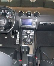 Autoaufbereitung Majewski Logo