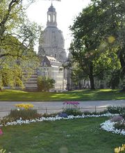 Ihr Firmenevent in Dresden