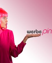 Werbepink Logo