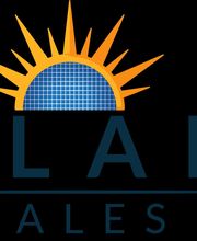 Solaro Sales GmbH Logo