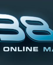 G38 ONLINE MARKETING Logo