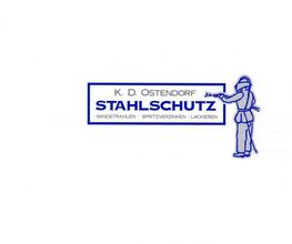 Ostendorf-Stahlschutz Logo
