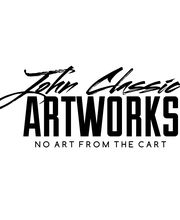 John Classic Artworks Logo