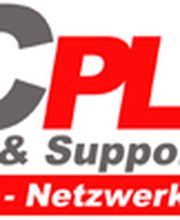 PCplus Service und Support GmbH Logo
