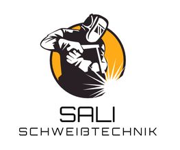 Sali-Schweißtechnik Logo